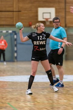 Bild 213 - wAJ SV Henstedt Ulzburg - Rellinger TV : Ergebnis: 29:30
